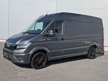 3.200 L3H3 Kasten 4x4 CAMPER DREHSITZE AHK