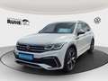 Volkswagen Tiguan Allspace R-Line 2,0 TDI SCR 147 kW DSG 4Motion Blanco - thumbnail 2