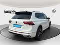 Volkswagen Tiguan Allspace R-Line 2,0 TDI SCR 147 kW DSG 4Motion Blanco - thumbnail 6