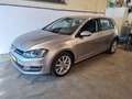 Volkswagen Golf 7 1.2 TSI Highline DSG AUTOMAAT navi airco led apk Gris - thumbnail 8