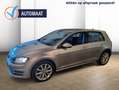 Volkswagen Golf 7 1.2 TSI Highline DSG AUTOMAAT navi airco led apk Gris - thumbnail 1