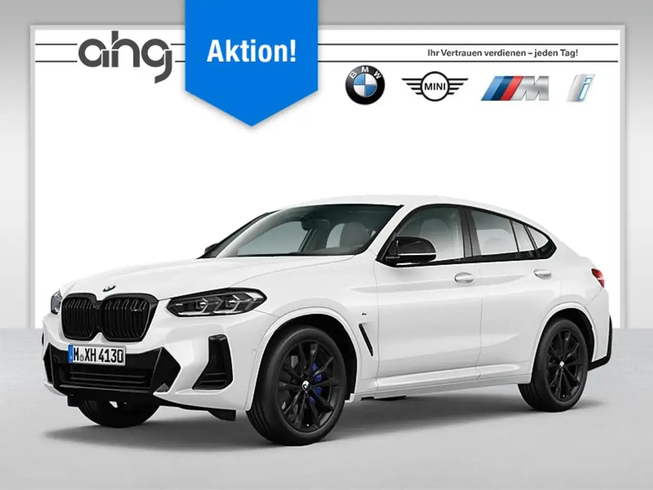 BMW X4 M