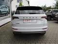 Skoda Karoq 1.5 TSI ACT DSG Sportline Blanc - thumbnail 5