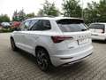 Skoda Karoq 1.5 TSI ACT DSG Sportline Blanc - thumbnail 6