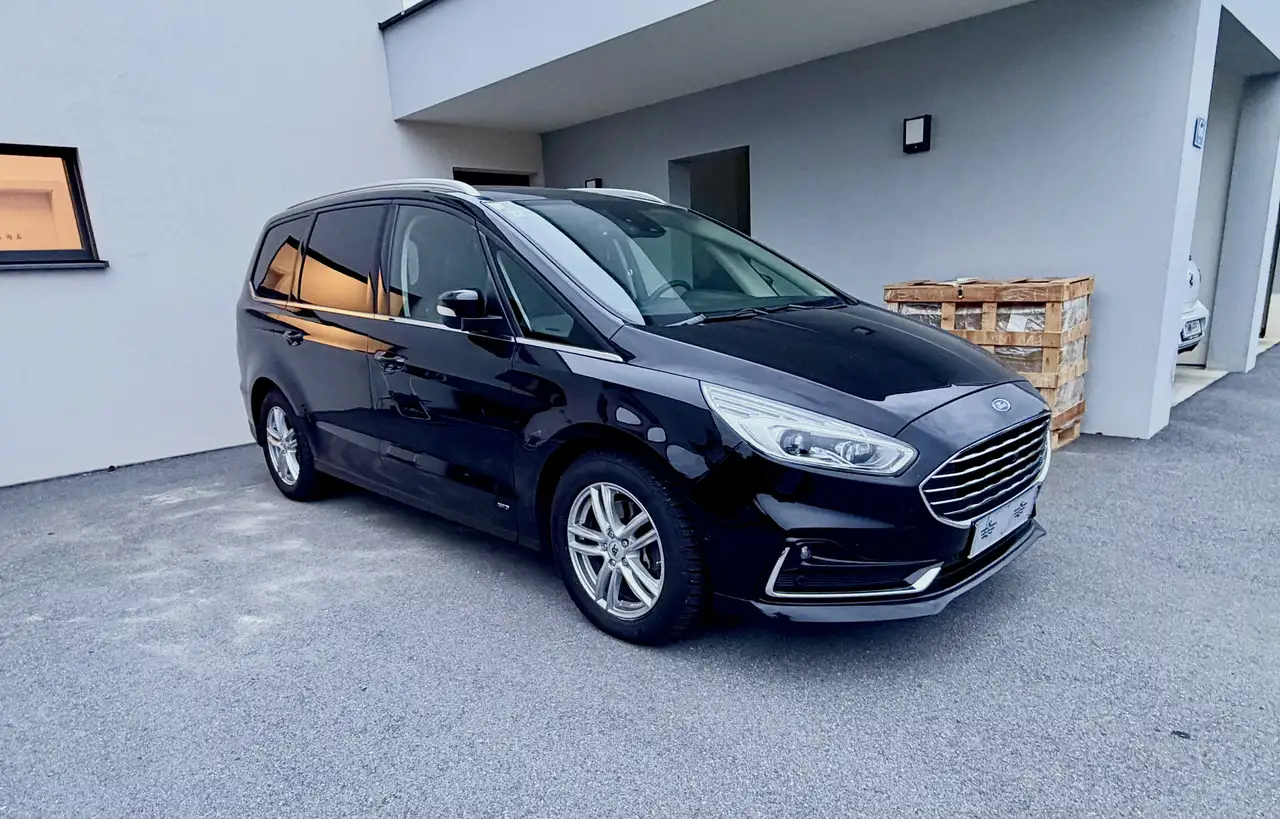 Ford Galaxy