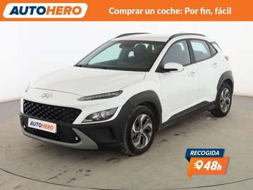 1.6 Hybrid Maxx 2WD