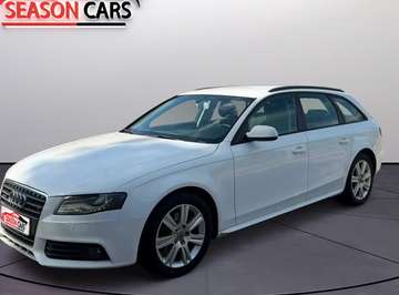 ETHANOL USINE E85 2.0 TFSI 180 QUATTRO 149900KMS