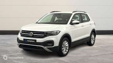 1.0 TSI 95ch Life Tech