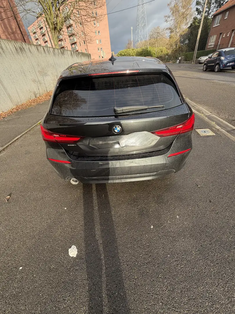 BMW 116 d AdBlue - 1