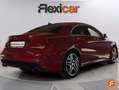 Mercedes-Benz CLA 220 220CDI AMG Line 4M 7G-DCT Rouge - thumbnail 8