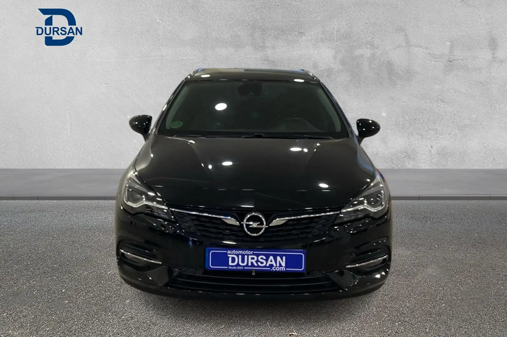 Opel Astra ST 1.2T S/S Elegance 145 - 2