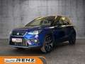 SEAT Arona FR Top Ausstattung Blau - thumbnail 1