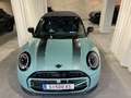 MINI Cooper C Cabrio Grün - thumbnail 4