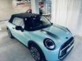 MINI Cooper C Cabrio Grün - thumbnail 2