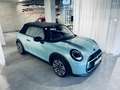 MINI Cooper C Cabrio Grün - thumbnail 3