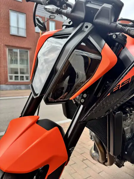 KTM 890 Duke - foto 3