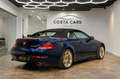 BMW BMW Serie 6 Descapotable  Automático de 2 Puertas Bleu - thumbnail 2