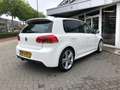Volkswagen Golf 1.4 TSI R-Line Edition-Navi Wit - thumbnail 4