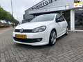 Volkswagen Golf 1.4 TSI R-Line Edition-Navi Wit - thumbnail 1