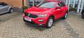 Volkswagen T-Roc Basis Rot - thumbnail 6