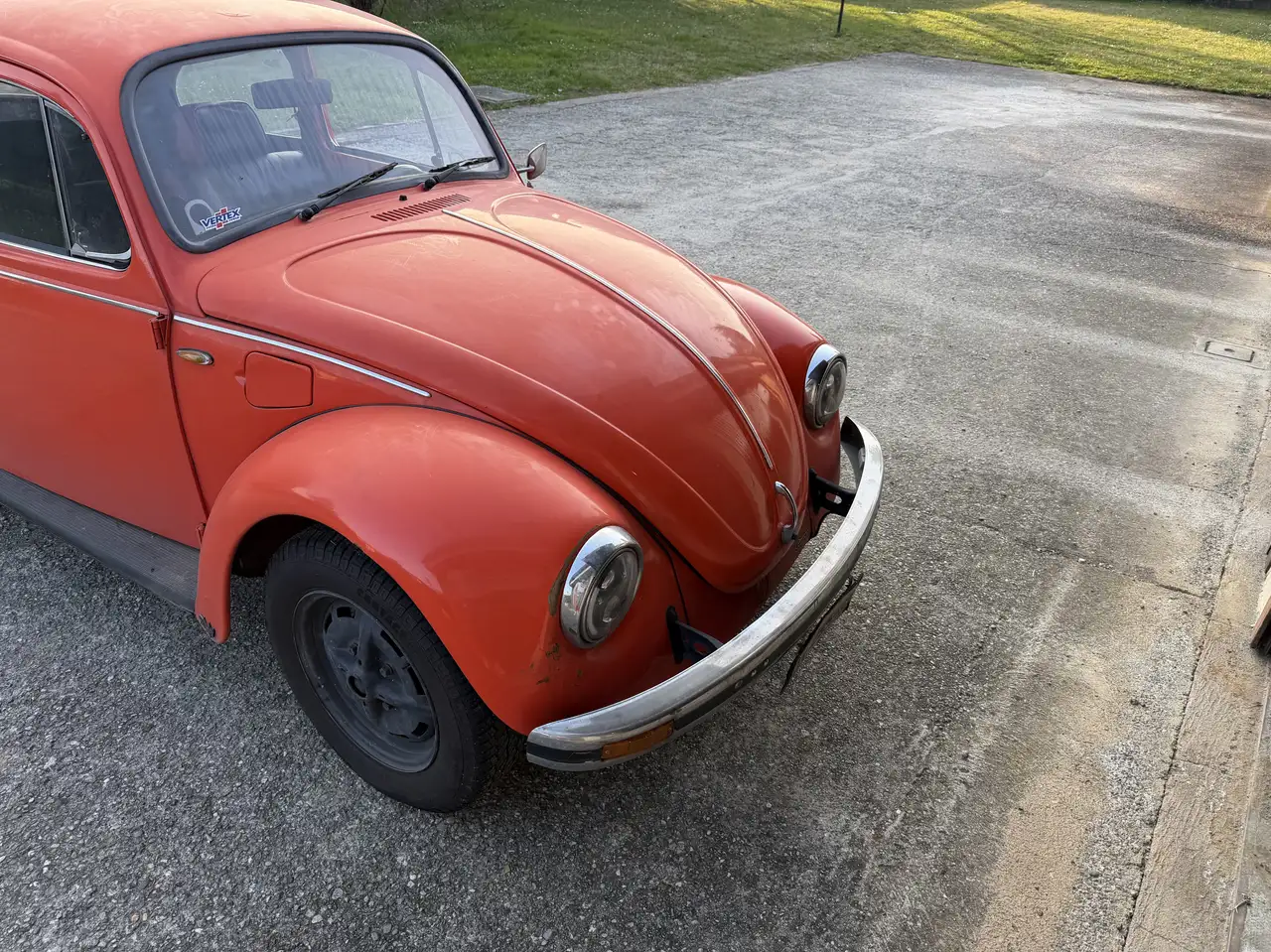 Volkswagen Maggiolino, foto 3
