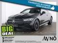 Mercedes-Benz CLE 300 e COUPE AMG LINE PANO SD DIGITAL LIGHT Schwarz - thumbnail 1