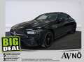 Mercedes-Benz CLE 300 e COUPE AMG LINE PANO SD DIGITAL LIGHT Schwarz - thumbnail 1