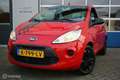 Ford Ka/Ka+ 1.2 Limited Bouwjaar 2012 / 167.564dkm Roşu - thumbnail 1