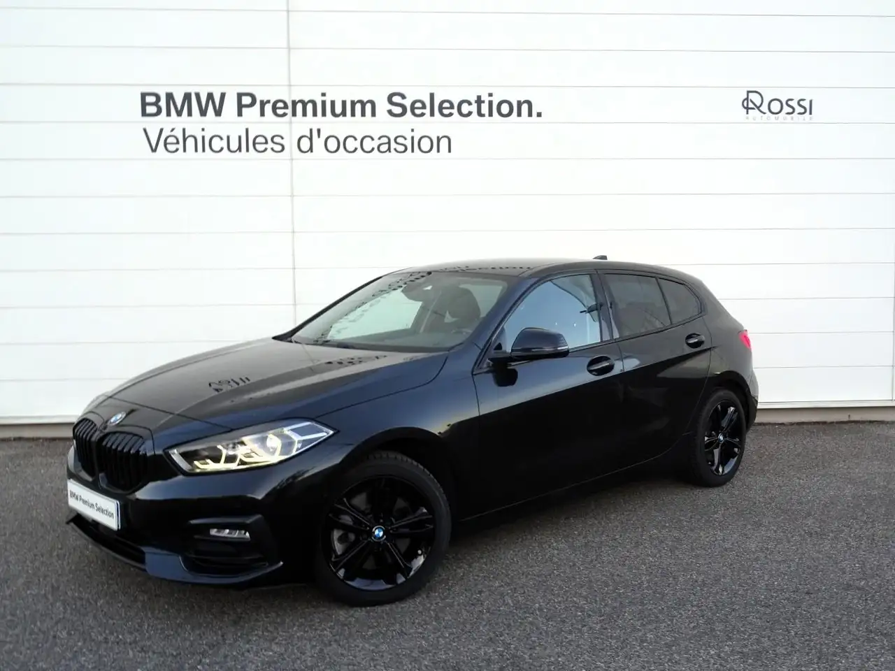 BMW 120