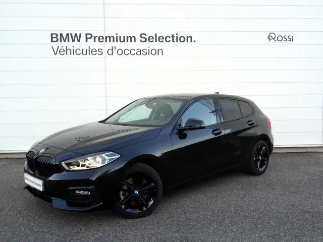 BMW 1er