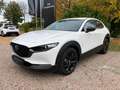 Mazda CX-30 2.5L 140PS 6AT Nagisa TAGESZULASSUNG Weiß - thumbnail 1
