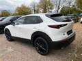 Mazda CX-30 2.5L 140PS 6AT Nagisa TAGESZULASSUNG Blanc - thumbnail 4