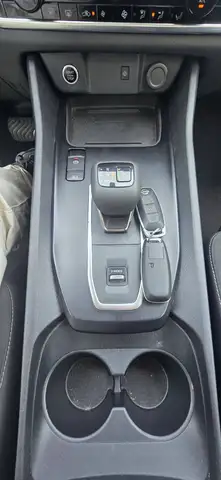 Nissan Qashqai view 11