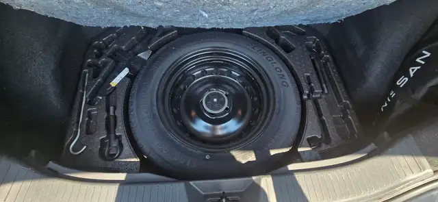 Nissan Qashqai view 10