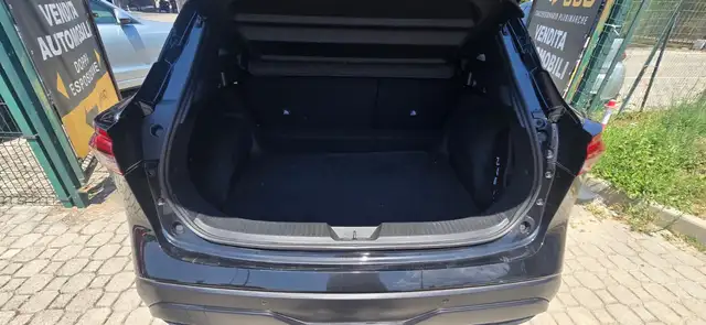 Nissan Qashqai view 9