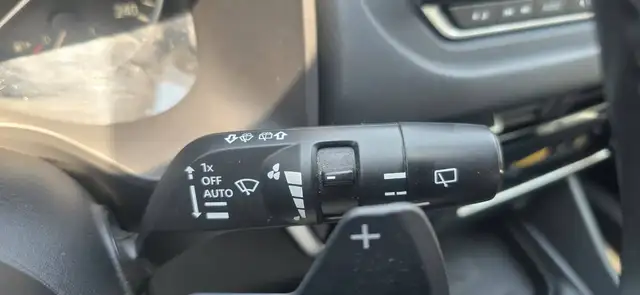 Nissan Qashqai view 16