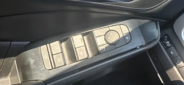 Nissan Qashqai view 14