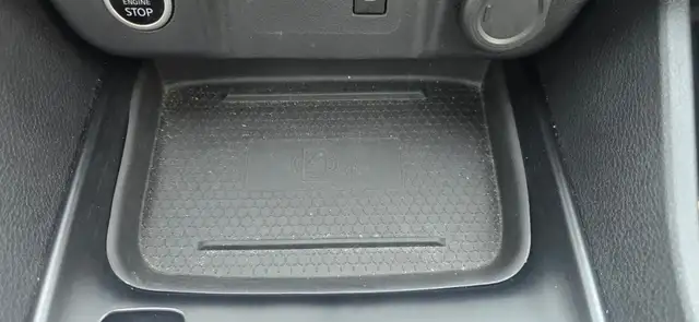 Nissan Qashqai view 18