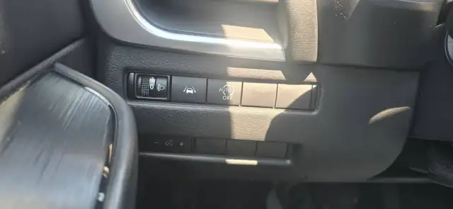 Nissan Qashqai view 15