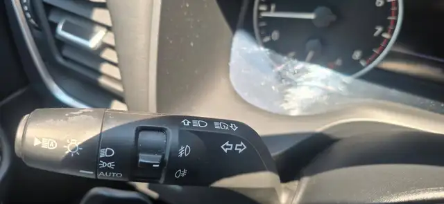 Nissan Qashqai view 17