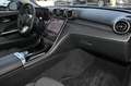Mercedes-Benz C 180 CARPLAY+SPURHALTE+360°+MBUX+LED+17 ZOLL Blauw - thumbnail 7