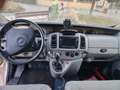 Opel Vivaro Vivaro Combi L2H1 1,9 DTI 2,9t lang Silver - thumbnail 6