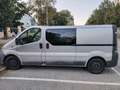 Opel Vivaro Vivaro Combi L2H1 1,9 DTI 2,9t lang Silver - thumbnail 2