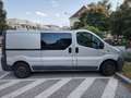 Opel Vivaro Vivaro Combi L2H1 1,9 DTI 2,9t lang Silver - thumbnail 3