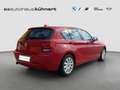 BMW 116 i 5-Türer +nur an Händler/Export+HU 5/26 Rojo - thumbnail 6