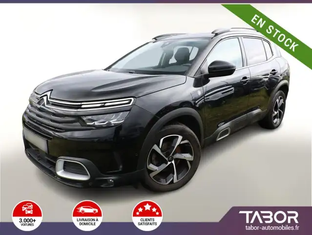Citroen C5 Aircross 1.2 PureTech 130 C-Series