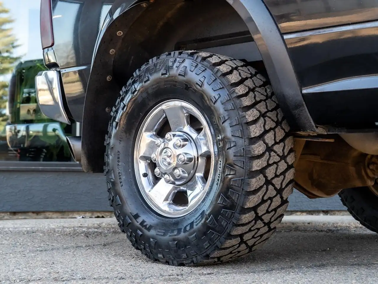 RAM 2500 photo RAM 2500