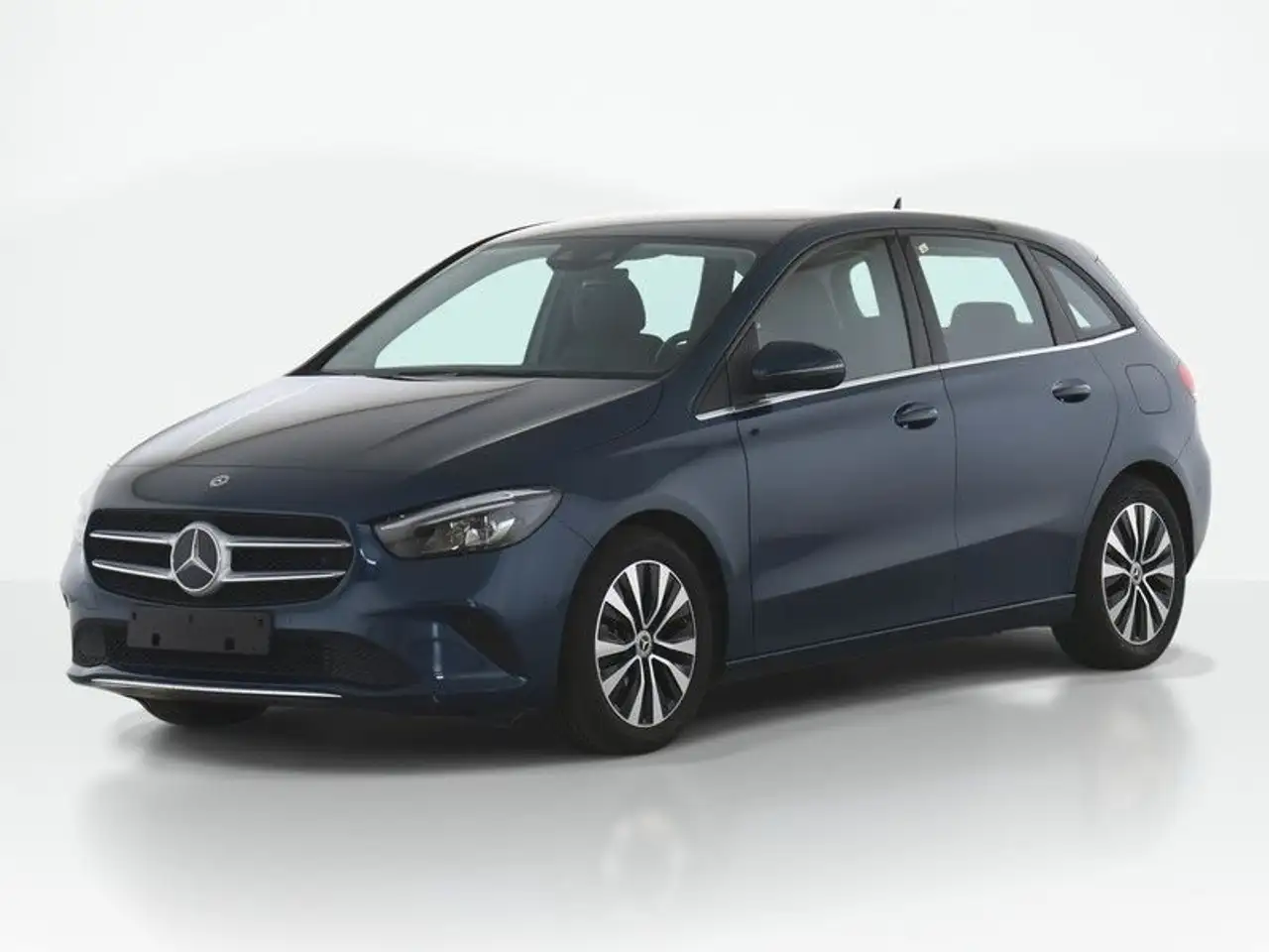 Mercedes-Benz B 220