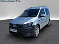 Volkswagen Caddy 2,0 TDI BMT 4Motion Navi/Sitzheizung/Bluetooth Silber - thumbnail 2