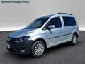 Volkswagen Caddy 2,0 TDI BMT 4Motion Navi/Sitzheizung/Bluetooth Silber - thumbnail 1